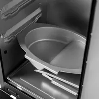 ELEKTRILINE SUITSUAHI MASTERBUILT, DIGITAALNE