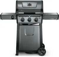 GAASIGRILL NAPOLEON 913 FREESTYLE, F365PGT-FI