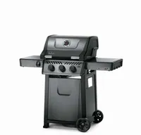 GAASIGRILL NAPOLEON 913 FREESTYLE, F365PGT-FI