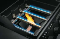 GAASIGRILL NAPOLEON 913 FREESTYLE, F425SBPGT-FI