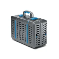 PORTFELL-GRILL NOMAD SININE