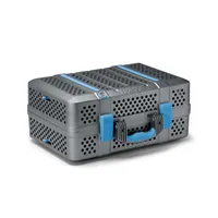 PORTFELL-GRILL NOMAD SININE