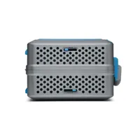 PORTFELL-GRILL NOMAD SININE