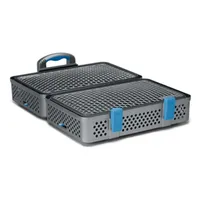 PORTFELL-GRILL NOMAD SININE