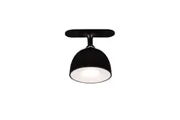 LAUALAMP TRIO MAXIMA 3W LED 3000K MUST LAETAV