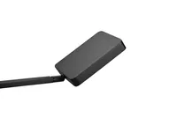 PÕRANDALAMP TRIO PAVIA 12W LED MATT MUST