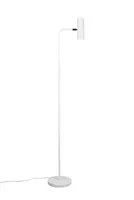 PÕRANDALAMP TRIO MARLEY 5W GU10 MATT VALGE