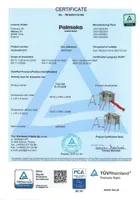 MÄNGUMAJA PALMAKO TOBY KOMPLEKT