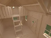 MÄNGUMAJA PALMAKO MARIE 5,4M²