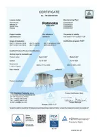 MÄNGUMAJA PALMAKO MARIE 5,4M²