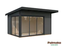 AIAMAJA PALMAKO ANDREA 11,2M² SLIDE