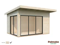 AIAMAJA PALMAKO ANDREA 11,2M² SLIDE PLUS