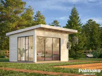 AIAMAJA PALMAKO ANDREA 11,2M² SLIDE PLUS