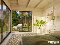 AIAMAJA PALMAKO ANDREA 11,2M² SLIDE PLUS