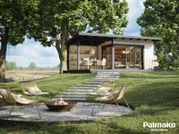 AIAMAJA PALMAKO ANDREA 11,2+7,9M² SLIDE