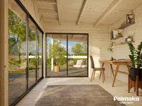 AIAMAJA PALMAKO ANDREA 11,2+7,9M² SLIDE