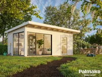 AIAMAJA PALMAKO ANDREA 17,1M² SLIDE