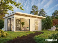 AIAMAJA PALMAKO ANDREA 17,1M² SLIDE PLUS