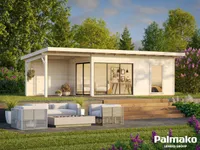 AIAMAJA PALMAKO ANDREA 17,1+7,9M² SLIDE PLUS