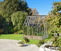 PAVILJON PALMAKO EMILIA 5,4M²