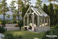 PAVILJON PALMAKO EMILIA 5,4M²