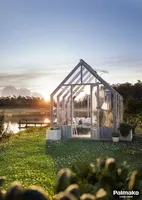 PAVILJON PALMAKO EMILIA 5,4M²