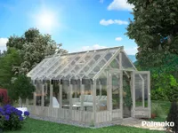 PAVILJON PALMAKO EMILIA 13,8M²