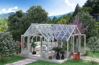 PAVILJON PALMAKO EMILIA 19,1M²