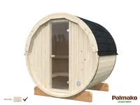 SAUN PALMAKO ANITA 0,9M²