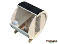 SAUN PALMAKO ANITA 0,9M²