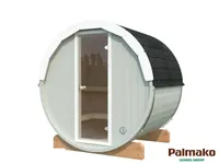 SAUN PALMAKO ANITA 0,9M²