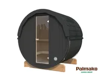 SAUN PALMAKO ANITA 0,9M²