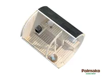 SAUN PALMAKO ANITA 1,3+0,7M² KLAASSEINAGA