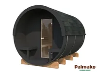 SAUN PALMAKO ANITA 1,6+0,7M²