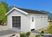 GARAAŽ PALMAKO ANDRE 21,5M² KIT