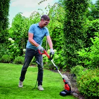 ELEKTRILINE MURUTRIMMER EINHELL GC-ET 4530