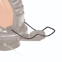 ELEKTRILINE MURUTRIMMER EINHELL GC-ET 4530