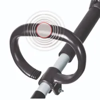 BENSIINI MURUTRIMMER EINHELL GC-PT 2538/1 I AS