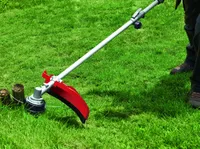 BENSIINI VÕSALÕIKUR EINHELL GH-BC 43 AS