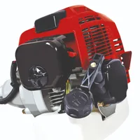 BENSIINI VÕSALÕIKUR EINHELL GH-BC 43 AS