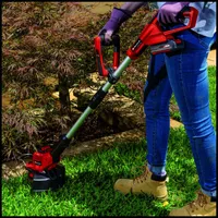 AKUMURUTRIMMER EINHELL GE-CT 18/28 LI-SOLO