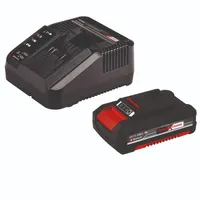 AKUMURUTRIMMER EINHELL GE-CT 18 LI + (1X2,0AH)