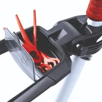 AKUMURUTRIMMER EINHELL GE-CT 18 LI + (1X2,0AH)