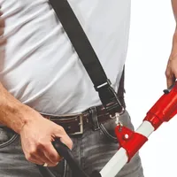 AKUMURUTRIMMER EINHELL GE-CT 36/30 LI E-SOLO