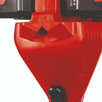 AKUMURUTRIMMER EINHELL GE-CT 36/30 LI E-SOLO