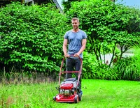 MURUNIIDUK EINHELL BENSIINIMOOTORIGA GC-PM 46/5 S