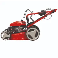 MURUNIIDUK EINHELL BENSIINIMOOTORIGA GC-PM 46 SM HW-E LI