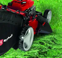 BENSIINI MURUNIIDUK EINHELL GC-PM 51/3 S HW-E LI