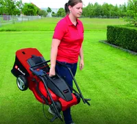 ELEKTRILINE MURUNIIDUK EINHELL GC-EM 1500/36