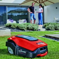 ROBOT MURUNIIDUK EINHELL FREELEXO 1200 LCD BT